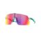 Oakley OO 9406 9406B3 Güneş Gözlüğü, Resim 7