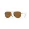Oliver Peoples OV 1276ST 531153 Güneş Gözlüğü, Cinsiyet: Unisex, Ekartman: 56, Resim 8