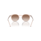 Oliver Peoples OV 5529SU 1743Q1 Güneş Gözlüğü, Cinsiyet: Unisex, Ekartman: 46, Resim 3