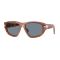Persol PO 0050S 96/56 Güneş Gözlüğü, Cinsiyet: Unisex, Ekartman: 55, Resim 7