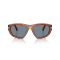 Persol PO 0050S 96/56 Güneş Gözlüğü, Cinsiyet: Unisex, Ekartman: 55, Resim 5