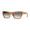 Persol PO 0091S 960/3A Güneş Gözlüğü, Cinsiyet: Unisex, Ekartman: 53, Resim 7