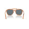 Persol PO 0203S 960/R5 Güneş Gözlüğü, Cinsiyet: Unisex, Ekartman: 55, Resim 3