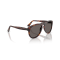 Persol PO 0649NE 24/B1 Güneş Gözlüğü, Cinsiyet: Unisex, Ekartman: 56, Resim 4