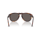 Persol PO 0649NE 24/B1 Güneş Gözlüğü, Cinsiyet: Unisex, Ekartman: 54, Resim 3