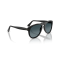 Persol PO 0649NE 95/S3 Güneş Gözlüğü, Cinsiyet: Unisex, Ekartman: 56, Resim 4