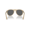 Persol PO 0649 1169B1 Güneş Gözlüğü, Cinsiyet: Erkek, Ekartman: 54, Resim 3