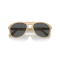 Persol PO 0649 1169B1 Güneş Gözlüğü, Cinsiyet: Erkek, Ekartman: 56, Resim 6