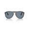 Persol PO 0649 119656 Güneş Gözlüğü, Cinsiyet: Erkek, Ekartman: 54, Resim 5