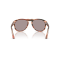 Persol PO 0649 123353 Güneş Gözlüğü, Cinsiyet: Erkek, Ekartman: 56, Resim 3