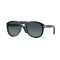 Persol PO 0649 95/S3 Güneş Gözlüğü, Cinsiyet: Erkek, Ekartman: 54, Resim 7