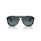 Persol PO 0649 95/S3 Güneş Gözlüğü, Cinsiyet: Erkek, Ekartman: 56, Resim 5