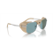 Persol PO 1013SZ 1155P1 Güneş Gözlüğü, Cinsiyet: Erkek, Ekartman: 53, Resim 4