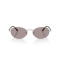 Persol PO 1018S 102153 Güneş Gözlüğü, Cinsiyet: Unisex, Ekartman: 55, Resim 5