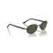 Persol PO 1018S 107831 Güneş Gözlüğü, Cinsiyet: Unisex, Ekartman: 55, Resim 4