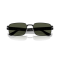 Persol PO 1022S 107831 Güneş Gözlüğü, Resim 6