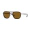Persol PO 2484S 114433 Güneş Gözlüğü, Cinsiyet: Unisex, Ekartman: 52, Resim 7