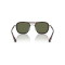 Persol PO 2484S 114458 Güneş Gözlüğü, Cinsiyet: Unisex, Ekartman: 50, Resim 3