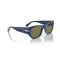 Persol PO 3308S 1170P1 Güneş Gözlüğü, Cinsiyet: Unisex, Ekartman: 51, Resim 4