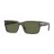 Persol PO 3315S 110358 Güneş Gözlüğü, Cinsiyet: Erkek, Ekartman: 55, Resim 7
