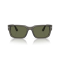 Persol PO 3315S 110358 Güneş Gözlüğü, Cinsiyet: Erkek, Ekartman: 58, Resim 5