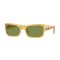 Persol PO 3326S 204/4E Güneş Gözlüğü, Cinsiyet: Unisex, Ekartman: 57, Resim 7
