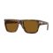 Persol PO 3348S 121033 Güneş Gözlüğü, Cinsiyet: Unisex, Ekartman: 57, Resim 7