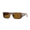 Persol PO 3362S 121533 Güneş Gözlüğü, Cinsiyet: Unisex, Ekartman: 55, Resim 7