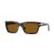 Persol PO 3363S 985/33 Güneş Gözlüğü, Cinsiyet: Erkek, Ekartman: 57, Resim 7