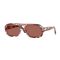 Persol PO 3369S 1220H2 Güneş Gözlüğü, Cinsiyet: Unisex, Ekartman: 56, Resim 7