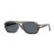 Persol PO 3369S 1222R5 Güneş Gözlüğü, Cinsiyet: Unisex, Ekartman: 54, Resim 7
