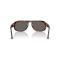 Persol PO 3369S 24/B1 Güneş Gözlüğü, Cinsiyet: Unisex, Ekartman: 54, Resim 3