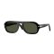 Persol PO 3369S 95/31 Güneş Gözlüğü, Cinsiyet: Unisex, Ekartman: 56, Resim 7