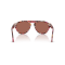 Persol PO 3370S 1220H2 Güneş Gözlüğü, Cinsiyet: Unisex, Ekartman: 56, Resim 3