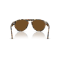 Persol PO 3370S 122157 Güneş Gözlüğü, Cinsiyet: Unisex, Ekartman: 53, Polarize: Evet, Resim 3