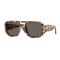 Persol PO 3373S 1056B1 Güneş Gözlüğü, Cinsiyet: Unisex, Ekartman: 56, Resim 7