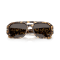 Persol PO 3373S 1056B1 Güneş Gözlüğü, Cinsiyet: Unisex, Ekartman: 56, Resim 6