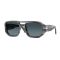 Persol PO 3373S 1192S3 Güneş Gözlüğü, Cinsiyet: Unisex, Ekartman: 53, Polarize: Evet, Resim 6