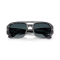 Persol PO 3373S 1192S3 Güneş Gözlüğü, Cinsiyet: Unisex, Ekartman: 56, Polarize: Evet, Resim 6