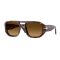 Persol PO 3373S 24/85 Güneş Gözlüğü, Cinsiyet: Unisex, Ekartman: 56, Resim 7