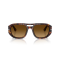 Persol PO 3373S 24/85 Güneş Gözlüğü, Cinsiyet: Unisex, Ekartman: 56, Resim 5