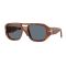 Persol PO 3373S 96/56 Güneş Gözlüğü, Cinsiyet: Unisex, Ekartman: 56, Resim 7