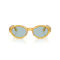 Persol PO 3378S 204/56 Güneş Gözlüğü, Cinsiyet: Kadın, Ekartman: 53, Resim 5