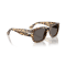 Persol PO 3380S 1056B1 Güneş Gözlüğü, Cinsiyet: Unisex, Ekartman: 55, Resim 4