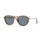 Persol PO 3383S 123556 Güneş Gözlüğü, Cinsiyet: Unisex, Ekartman: 51, Resim 7