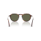 Persol PO 3383S 24/58 Güneş Gözlüğü, Cinsiyet: Unisex, Ekartman: 54, Resim 3