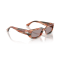 Persol PO 3385S 123353 Güneş Gözlüğü, Cinsiyet: Unisex, Ekartman: 55, Resim 4