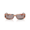 Persol PO 3385S 123353 Güneş Gözlüğü, Cinsiyet: Unisex, Ekartman: 55, Resim 5