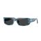 Persol PO 3385S 123448 Güneş Gözlüğü, Cinsiyet: Unisex, Ekartman: 53, Resim 7