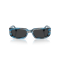 Persol PO 3385S 123448 Güneş Gözlüğü, Cinsiyet: Unisex, Ekartman: 55, Resim 5